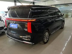 Great Wall WEY Shanshan New Energy Four-Wheel Drive Shanshan 8 - photo 3