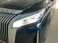 Great Wall WEY Shanshan New Energy Four-Wheel Drive Shanshan 8 - photo 5