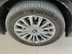 Great Wall WEY Shanshan New Energy Four-Wheel Drive Shanshan 8 - photo 6
