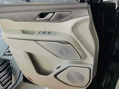 Great Wall WEY Shanshan New Energy Four-Wheel Drive Shanshan 8 - photo 7