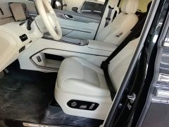 Great Wall WEY Shanshan New Energy Four-Wheel Drive Shanshan 8 - photo 9