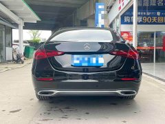 Mercedes-Benz C-Class C 260 L - ფოტო 10
