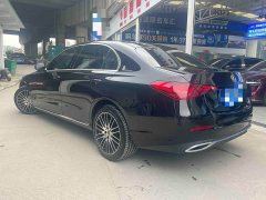 Mercedes-Benz C-Class C 260 L - ფოტო 11