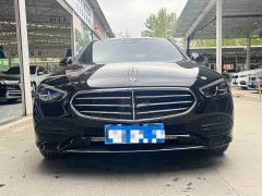 Mercedes-Benz C-Class C 260 L - ფოტო 2