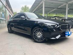 Mercedes-Benz C-Class C 260 L - ფოტო 3