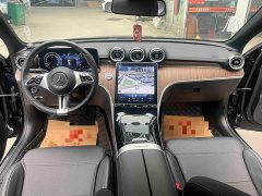 Mercedes-Benz C-Class C 260 L - ფოტო 4