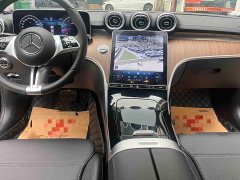 Mercedes-Benz C-Class C 260 L - ფოტო 5
