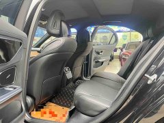 Mercedes-Benz C-Class C 260 L - ფოტო 6
