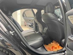 Mercedes-Benz C-Class C 260 L - ფოტო 7