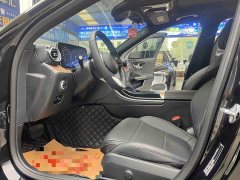 Mercedes-Benz C-Class C 260 L - ფოტო 8