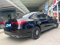 Mercedes-Benz C-Class C 260 L - ფოტო 9
