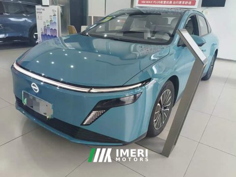 2026 Nissan N6 180 Max - ავტომობილი ჩინეთიდან