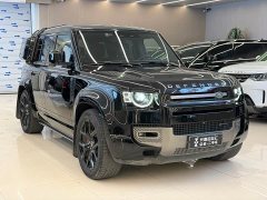 Land Rover Defender 110 3.0T P400 X - ფოტო 3