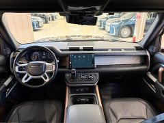 Land Rover Defender 110 3.0T P400 X - ფოტო 4