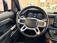 Land Rover Defender 110 3.0T P400 X - ფოტო 5
