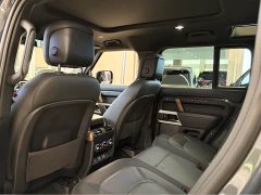 Land Rover Defender 110 3.0T P400 X - ფოტო 6
