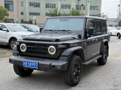 Deepal Explorer 2.0T Adventure Edition - photo 1