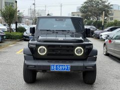 Deepal Explorer 2.0T Adventure Edition - photo 2