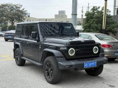 Deepal Explorer 2.0T Adventure Edition - photo 3