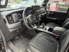 Deepal Explorer 2.0T Adventure Edition - photo 4