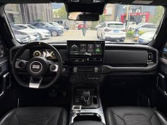 Deepal Explorer 2.0T Adventure Edition - photo 6