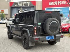 Deepal Explorer 2.0T Adventure Edition - photo 7