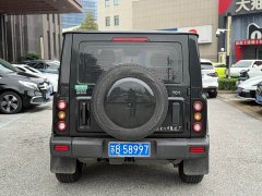 Deepal Explorer 2.0T Adventure Edition - photo 8
