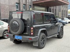 Deepal Explorer 2.0T Adventure Edition - photo 9
