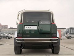 Chery iCAR Super V23 401 Two-Wheel Drive Smart Driving Edition - ფოტო 11