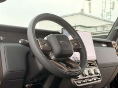 Chery iCAR Super V23 401 Two-Wheel Drive Smart Driving Edition - ფოტო 4