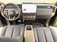 Chery iCAR Super V23 401 Two-Wheel Drive Smart Driving Edition - ფოტო 8