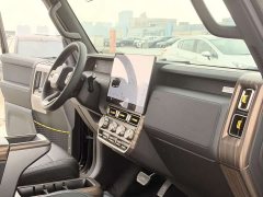 Chery iCAR Super V23 401 Two-Wheel Drive Smart Driving Edition - ფოტო 9