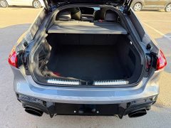 Audi A5L Sportback TFSI quattro 150kW Launch Limited Edition - photo 15