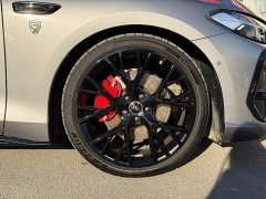 Audi A5L Sportback TFSI quattro 150kW Launch Limited Edition - photo 16