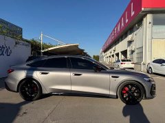 Audi A5L Sportback TFSI quattro 150kW Launch Limited Edition - photo 3