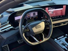 Audi A5L Sportback TFSI quattro 150kW Launch Limited Edition - photo 8