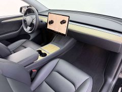 Tesla Model Y Facelift Rear-Wheel Drive - ფოტო 12