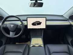 Tesla Model Y Facelift Rear-Wheel Drive - ფოტო 9