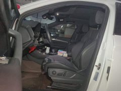 Audi Q5L 40T Luxury Dynamic Edition - ფოტო 11