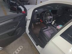 Audi Q5L 40T Luxury Dynamic Edition - ფოტო 12