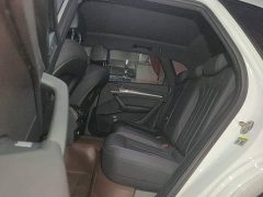 Audi Q5L 40T Luxury Dynamic Edition - ფოტო 13