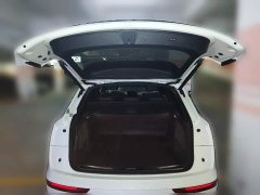 Audi Q5L 40T Luxury Dynamic Edition - ფოტო 15