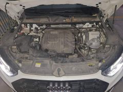 Audi Q5L 40T Luxury Dynamic Edition - ფოტო 16