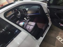 Audi Q5L 40T Luxury Dynamic Edition - ფოტო 19