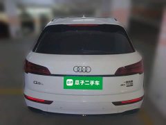 Audi Q5L 40T Luxury Dynamic Edition - ფოტო 3