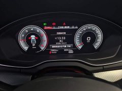 Audi Q5L 40T Luxury Dynamic Edition - ფოტო 7