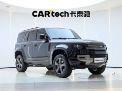 Land Rover Defender 110 3.0T P400 X-Dynamic HSE - фото 2
