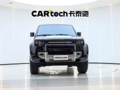 Land Rover Defender 110 3.0T P400 X-Dynamic HSE - фото 3