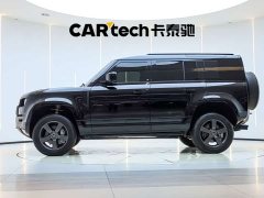 Land Rover Defender 110 3.0T P400 X-Dynamic HSE - фото 4