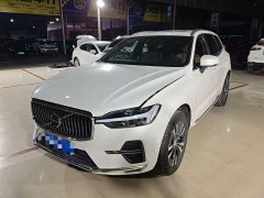 Volvo XC60 B5 AWD Smart Luxury Edition - фото 1